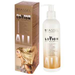 Tassel All for hair lotion, 250ml 3830